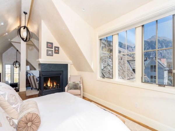 Aspen Home 966870