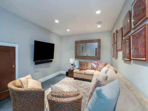 Aspen Home 966870