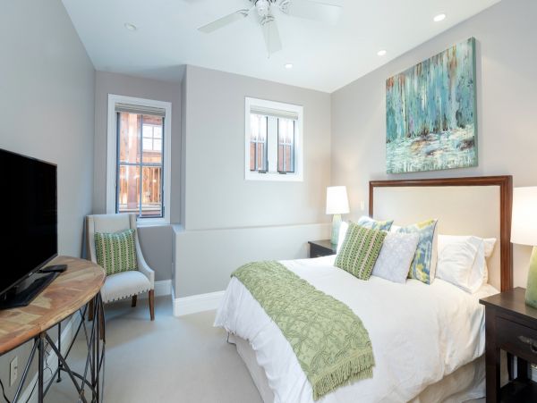 Aspen Home 966870