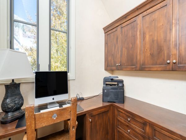 Aspen Home 966870