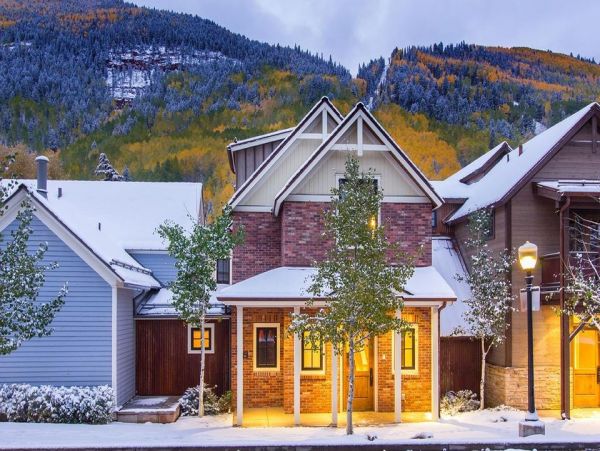 Aspen Home 966870