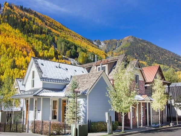 Aspen Home 966870