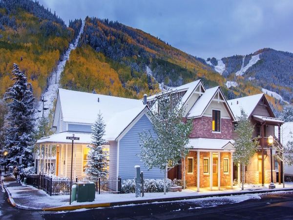 Aspen Home 966870