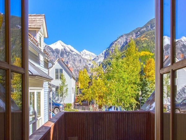 Aspen Home 966870