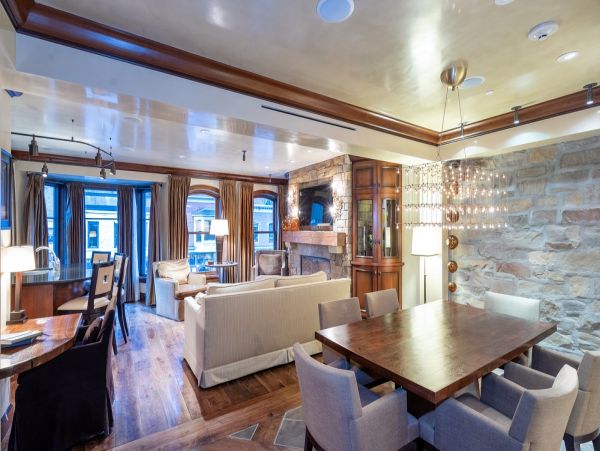 Aspen Condo 966871