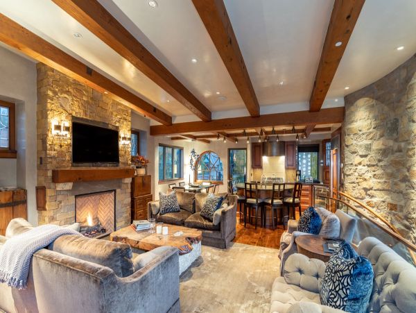 Aspen Condo 966871