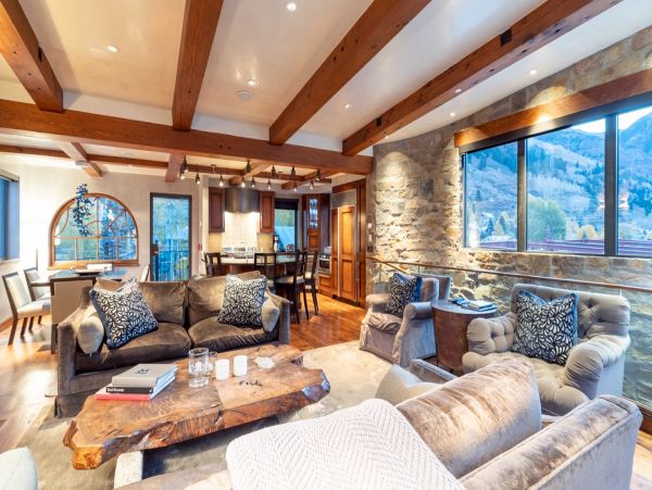 Aspen Condo 966871