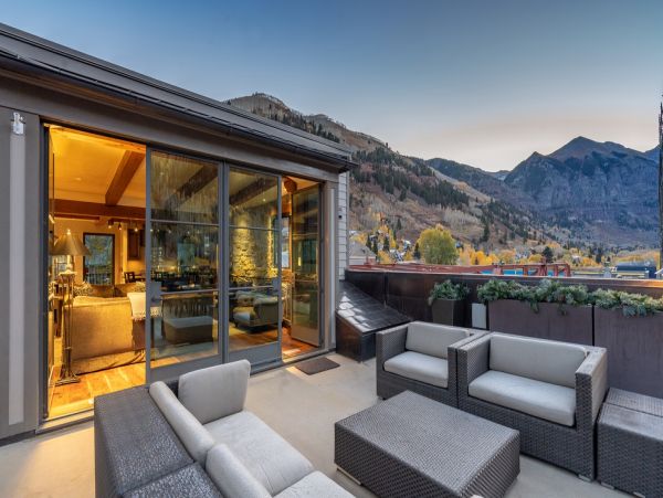 Aspen Condo 966871