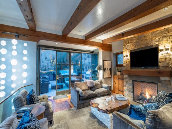 Aspen Condo 966871