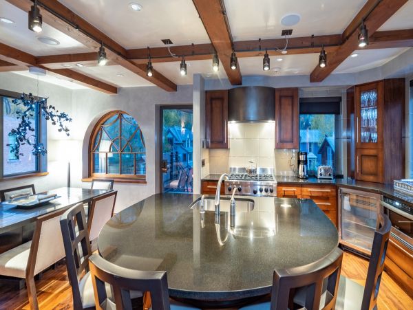 Aspen Condo 966871