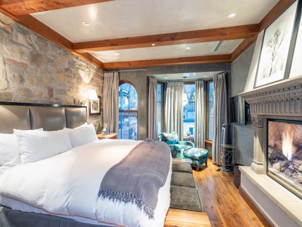 Aspen Condo 966871