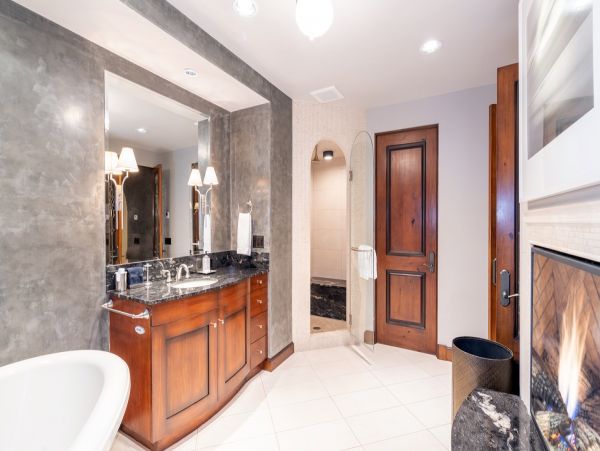 Aspen Condo 966871