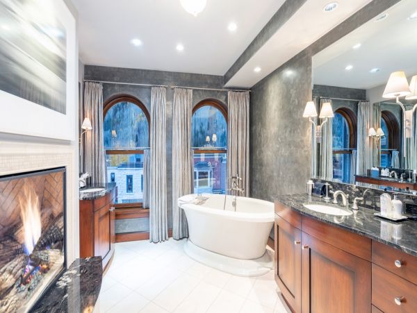 Aspen Condo 966871