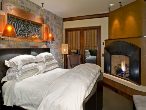 Aspen Condo 966871