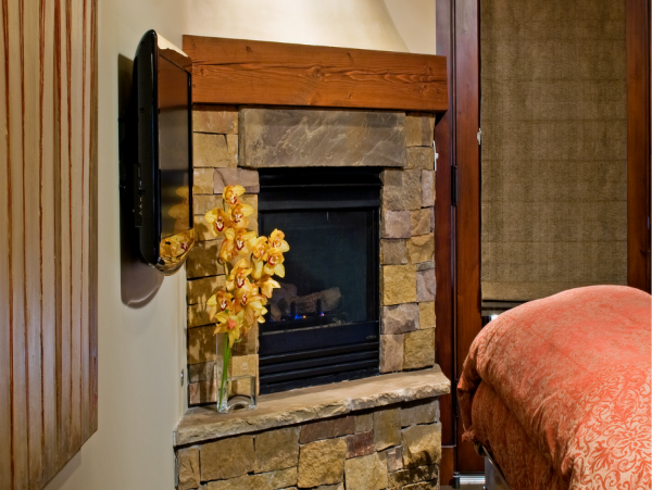 Aspen Condo 966871