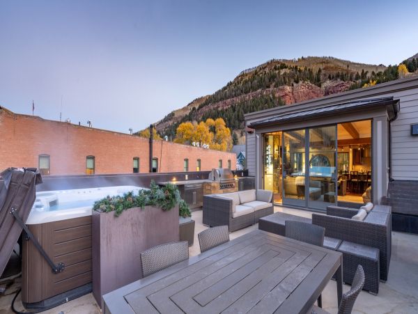 Aspen Condo 966871