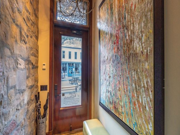 Aspen Condo 966871