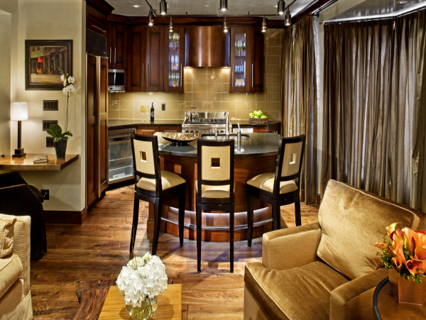 Aspen Condo 966871