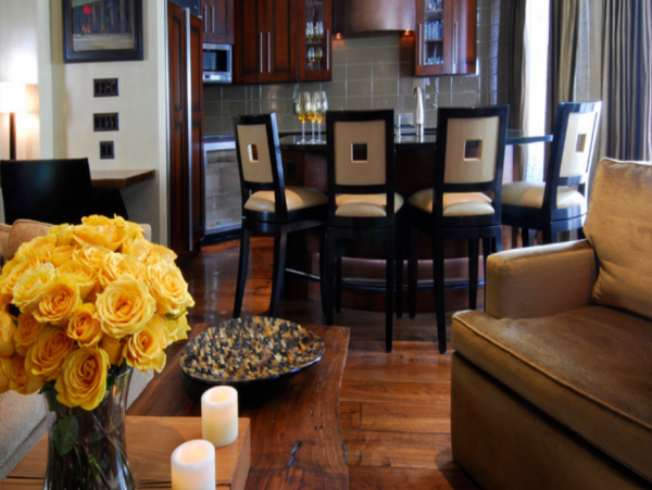 Aspen Condo 966871