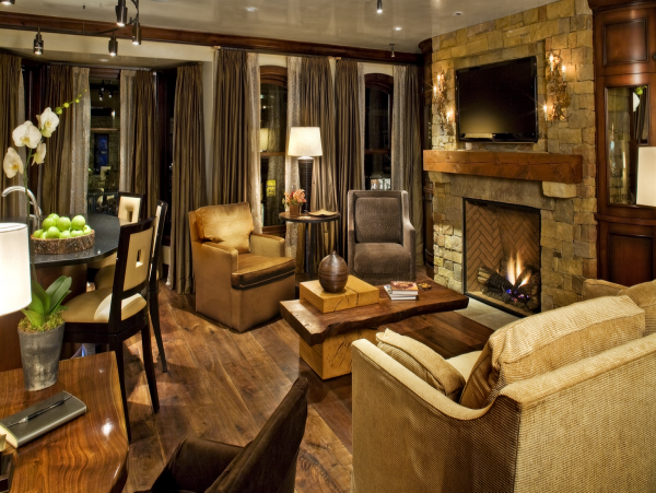 Aspen Condo 966871