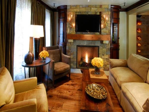 Aspen Condo 966871