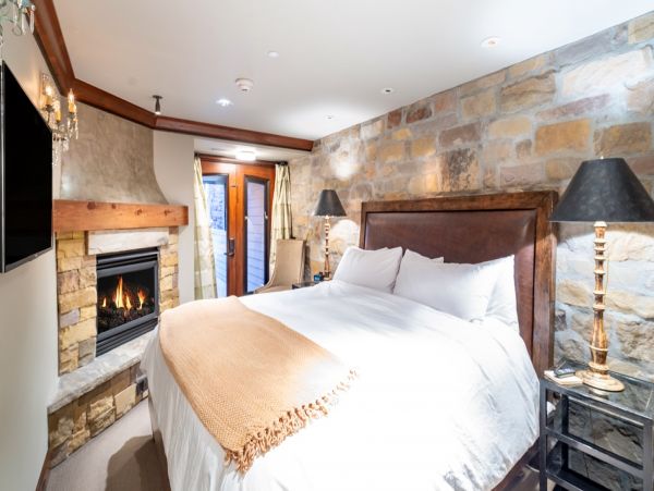 Aspen Condo 966871