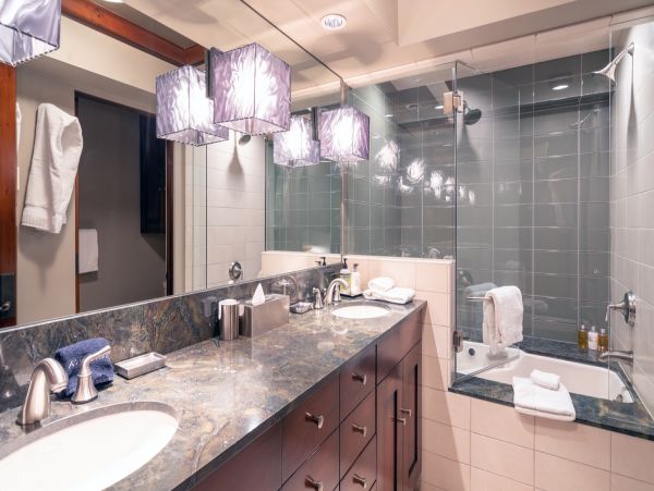 Aspen Condo 966871
