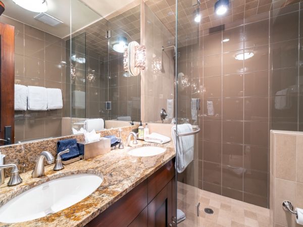 Aspen Condo 966871