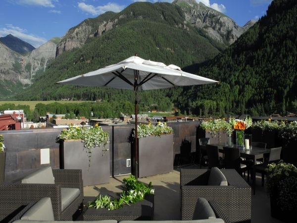 Aspen Condo 966871