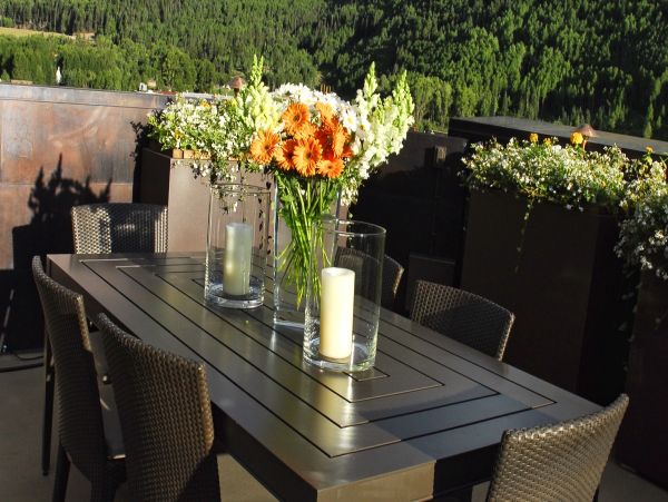 Aspen Condo 966871