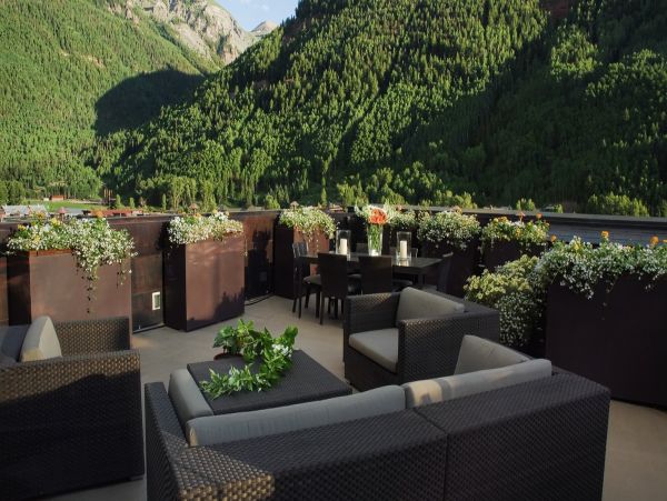 Aspen Condo 966871