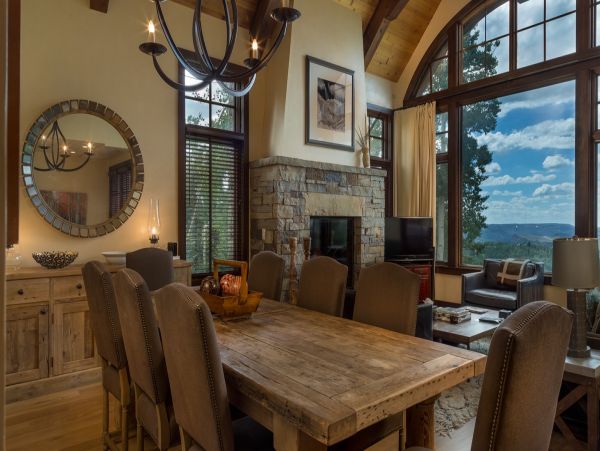 Telluride Luxury Ski Villa