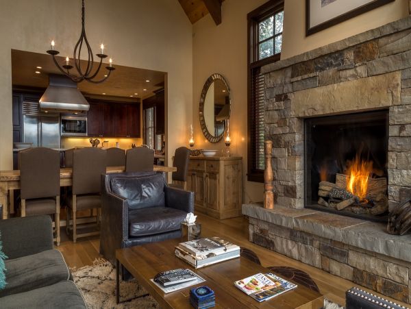 Telluride Luxury Ski Villa