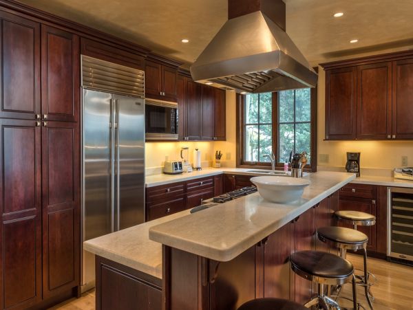 Telluride Luxury Ski Villa