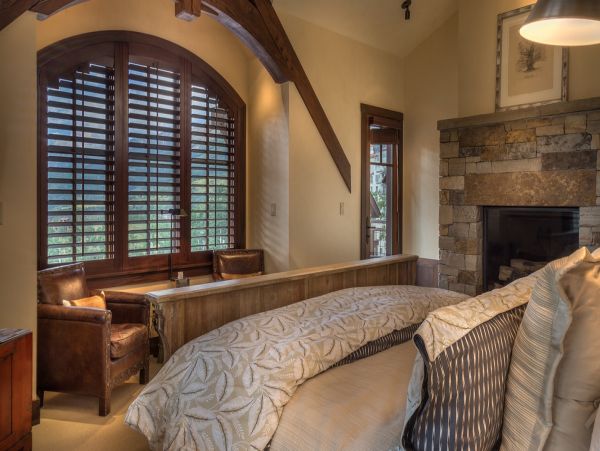 Telluride Luxury Ski Villa