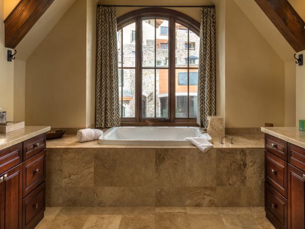 Telluride Luxury Ski Villa