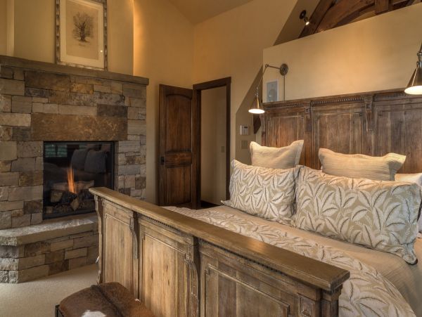 Telluride Luxury Ski Villa