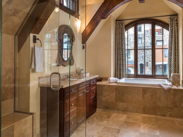 Telluride Luxury Ski Villa