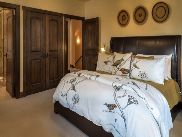 Telluride Luxury Ski Villa