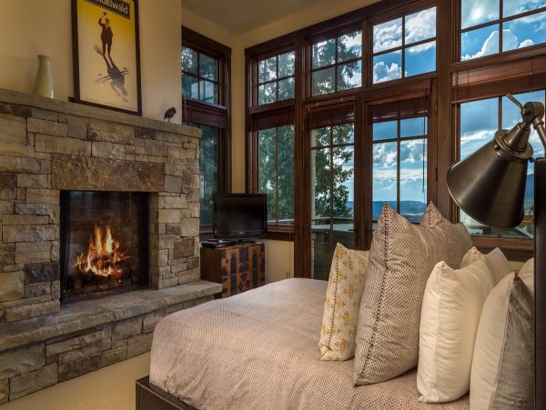 Telluride Luxury Ski Villa