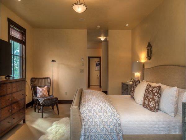 Telluride Luxury Ski Villa