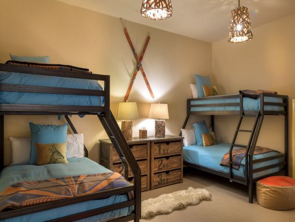 Telluride Luxury Ski Villa