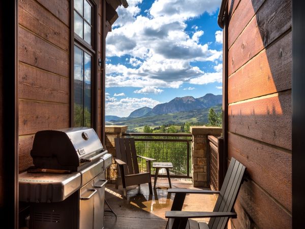 Telluride Luxury Ski Villa