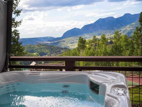 Telluride Luxury Ski Villa