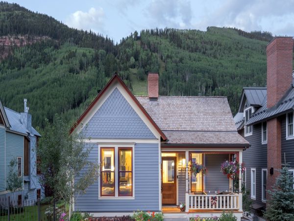 Aspen Home 966873