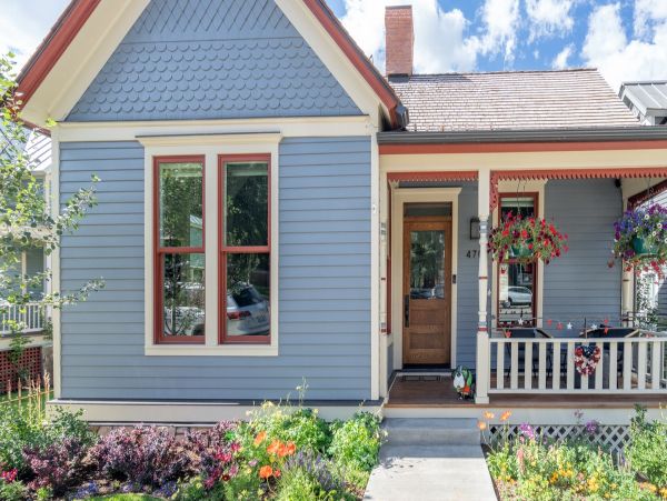 Aspen Home 966873