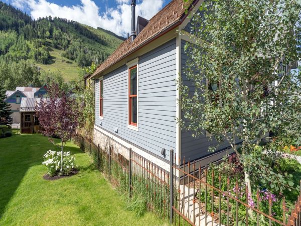 Aspen Home 966873