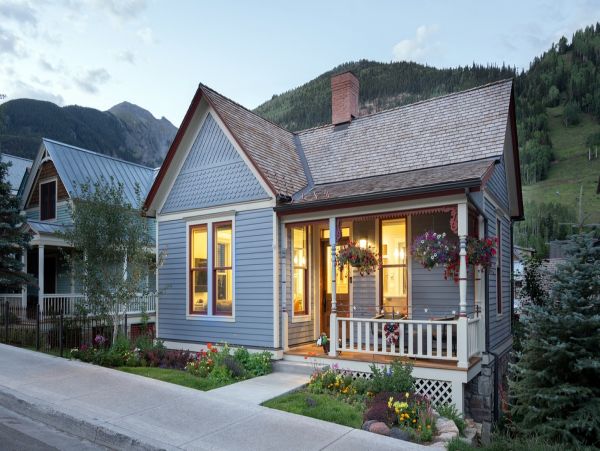 Aspen Home 966873
