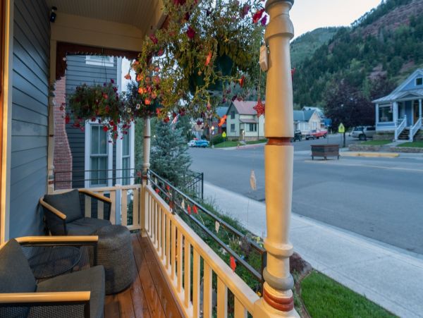 Aspen Home 966873