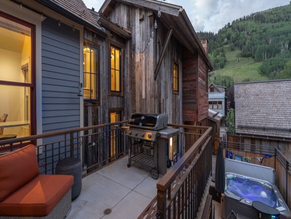 Aspen Home 966873